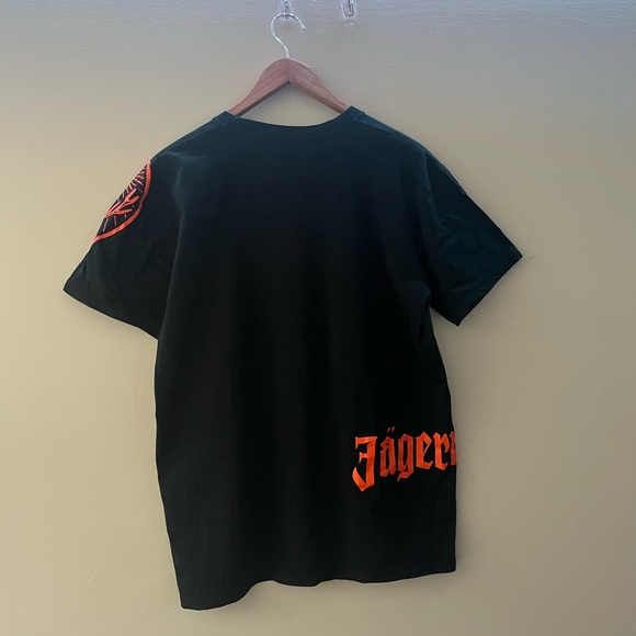 Jäegermeister tee - Picture 6 of 6